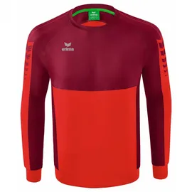 Erima Six Wings Red 164