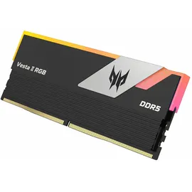 Predator Acer Predator Vesta II RGB DDR5 6000MHz 32GB 2x16GB CL32
