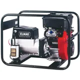 ELMAG Stromerzeuger SEB 10000WD-AVR