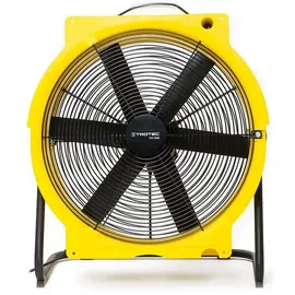 Trotec 70 cm Axialventilator Gelb