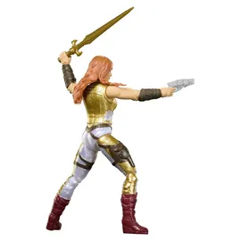 Masters of the Universe Actionfigur Teela 14 cm