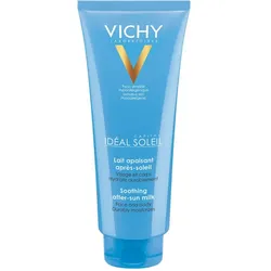 Vichy Capital Soleil Milch nach der Sonne