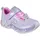 SKECHERS Butterfly Bliss Kinder Lila 31