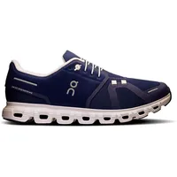 On Cloud 6 Herren Midnight / White 44