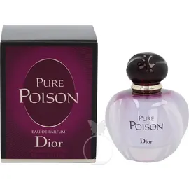 Dior Pure Poison Eau de Parfum 50 ml