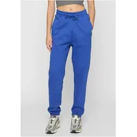 Def Oversized Jogginghose - Blau S