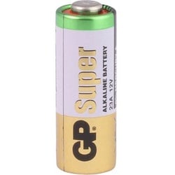GP Batterie V 23 GA Fotobatterie 12,0 V