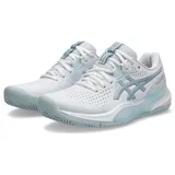 Asics Gel-Challenger 15 Blau/Weiß 37