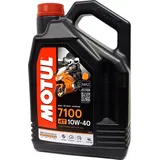 Motul 7100 104092 10W-40 4 l