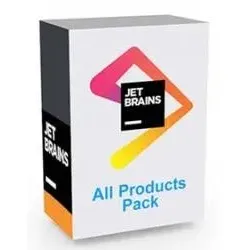 JetBrains All Product Pack