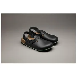 Birkenstock Tokio Pro Schwarz 43