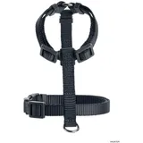 Hunter Geschirr London Vario Rapid XXS/3, anthrazit