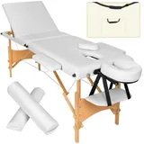 Tectake tectake® 404749 Massageliege