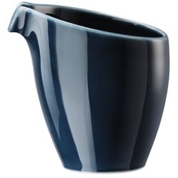 Rosenthal Milchkännchen Junto Ocean Blue Milchkännchen 0,2 l bunt