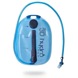 Gregory 3D Hydro Trek 3L optic blue (5583)
