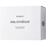 Byredo Bibliotheque Eau de Parfum