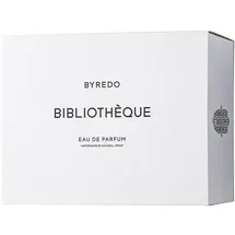 Byredo Bibliotheque Eau de Parfum 50 ml