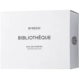 Byredo Bibliotheque Eau de Parfum 50 ml