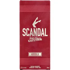 Jean Paul Gaultier Scandal Absolu Parfum Concentré 50 ml