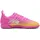 Puma Future 9 Play TF Kinder Poison Pink/Sun Stream/Bright Aqua 37