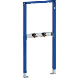 Duofix Element für Dusche und Badewanne 112 cm Wandarmatur AP
