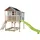 EXIT TOYS Spielhaus Loft 750 Grau