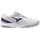 Mizuno Cyclone Speed 5 Volleyballschuhe Damen Indoor V1GA2580 35 weiß, Schuhgröße:42 EU - 42 EU
