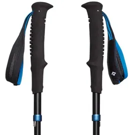Black Diamond Distance Z 120 cm grau