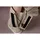 La Vague Überziehschuhe LAKE SIDE M Beige