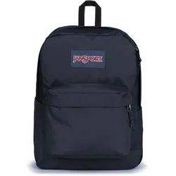 JanSport SuperBreak Plus Navy