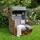 deVries Trend Grau/Beige