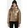 khujo Winterjacke Devina-YM gold S