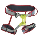 Edelrid Zack Gym darkred (202) XS,