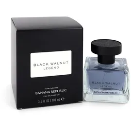 Banana Republic Black Walnut Legend Eau de Parfum 100 ml