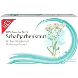 H&S Schafgarbenkraut Tee 20 St.