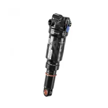 RockShox Dämpfer SIDLuxe Ultimate 3-A2 sw, 165x40,Trunnion,Reb85/Comp30 3-pos