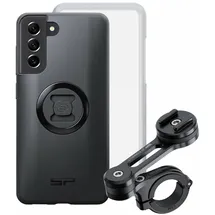 SP CONNECT Moto Bundle Samsung S21 FE schwarz