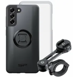 SP CONNECT Moto Bundle Samsung S21 FE schwarz