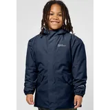 Jack Wolfskin Cosy Bear Jacke - Night Blue - 92