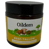 oildem Beef Tallow Creme 110 ml