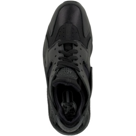 Nike Air Huarache Damen black/anthracite/black 39