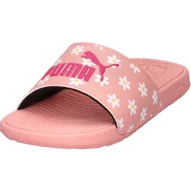 Puma Cool Cat 2.0 Daisies PS Pink Fruit/PUMA Pink/PUMA White 29