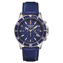 Swiss Alpine Military 7022.9535 Edelstahl 42 mm 7022.9535