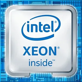 Intel Xeon W-2223 Prozessor 3.6 GHz 8,25 MB Einschub