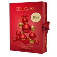 Douglas Adventskalender rot