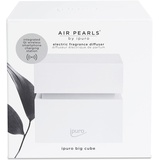 ipuro Air Pearls Big cube white