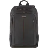 Samsonite GuardIT 2.0 Laptop Backpack L 17.3" Notebook-Rucksack schwarz