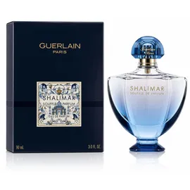 Guerlain Shalimar Souffle de Parfum Eau de Parfum 90 ml