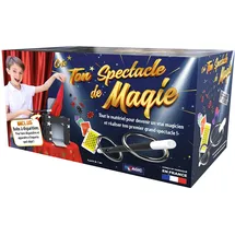 Megagic MFA Zauberkasten, Mehrfarbig