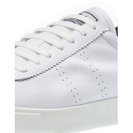 Superga 2843 Comfleau white navy 38